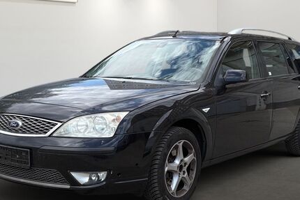 Ford Mondeo 241.635 km 799 &euro; Berlin 12681