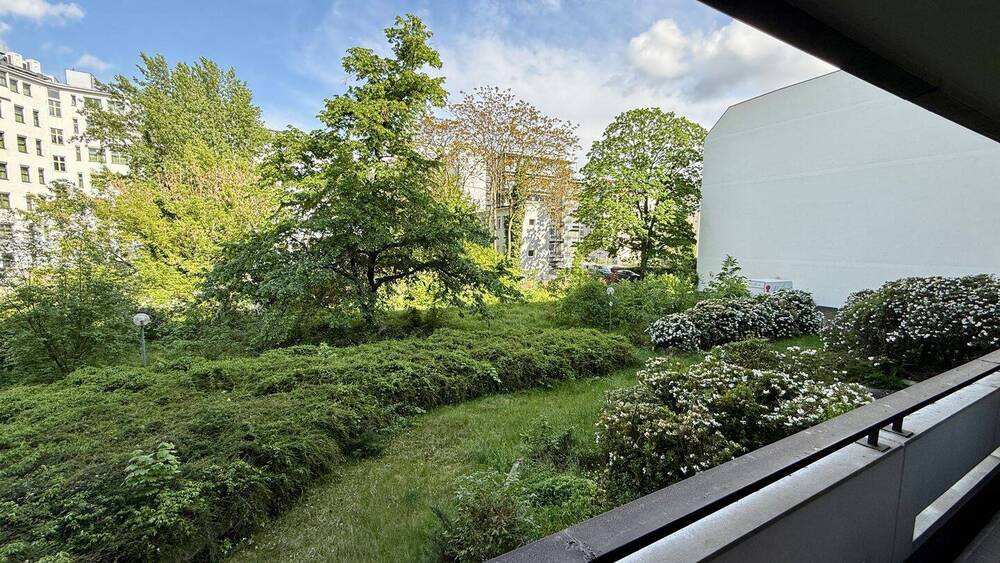 Etagenwohnung Berlin Charlottenburg - 2 Zimmer, 63 m&sup2;, 349.000&euro; | Angebot:26933814