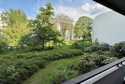 Wohnung Berlin Charlottenburg - 2 Zimmer, 63 m&sup2;, 349.000&euro; | Angebot:26933814