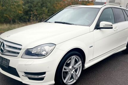 Mercedes-Benz C 250 153.000 km 7.999 &euro; Berlin 12057