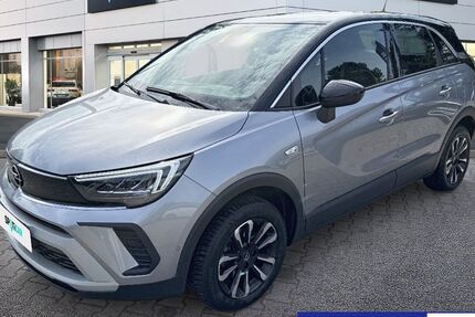 Opel Crossland (X) 33.585 km 16.490 &euro; Berlin 10369
