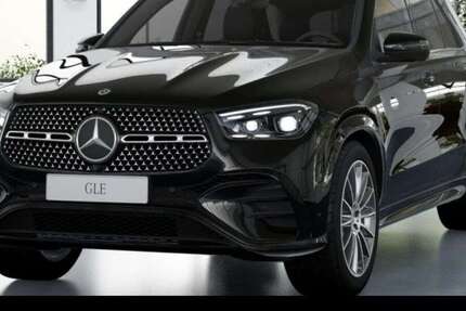 Mercedes-Benz GLE 350 9.900 km 87.650 &euro; Berlin 10587