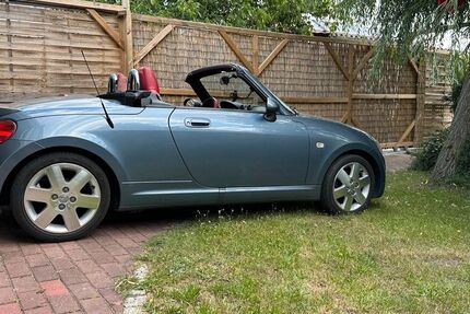 Daihatsu Copen 49.000 km 8.699 &euro; Berlin 13051