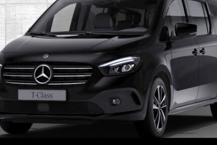 Mercedes-Benz T-Klasse 6.000 km 36.900 € Schönefeld 12529