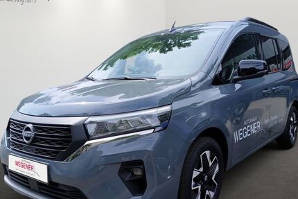 Nissan Townstar 8.211 km 27.990 &euro; Berlin 12559