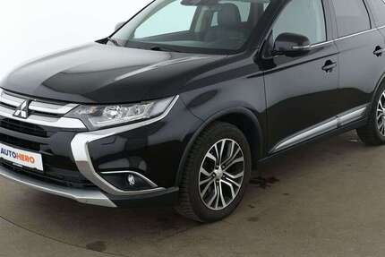 Mitsubishi Outlander 88.031 km 20.990 &euro; Berlin 14059