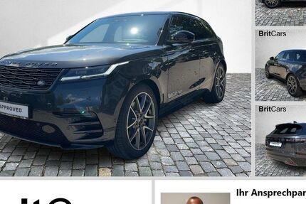 Land Rover Range Rover Velar 5.880 km 88.390 &euro; Teltow 14513