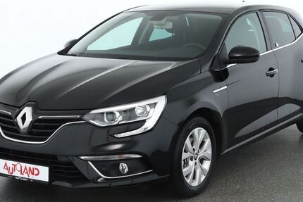 Renault Megane 59.997 km 15.990 &euro; Berlin 12683