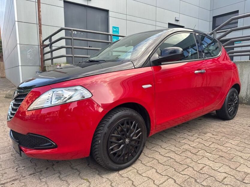 Ypsilon