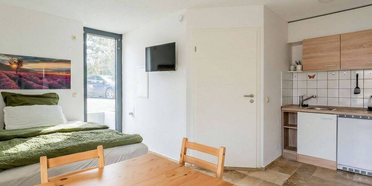 Mehrfamilienhaus, Wohnhaus Potsdam Am Stern - 1.980.000&euro; | Angebot:26109327