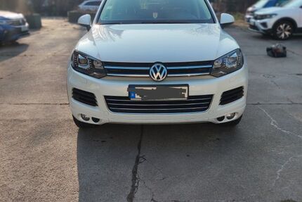 VW Touareg 179.700 km 16.099 &euro; Berlin 13359