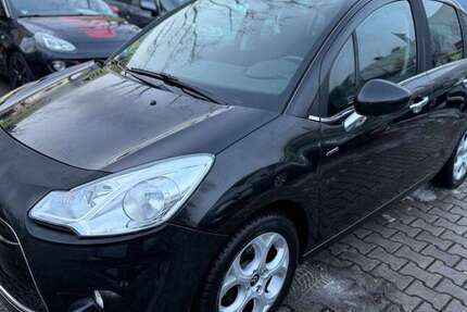Citroen C3 50.000 km 6.450 &euro; Berlin 13407