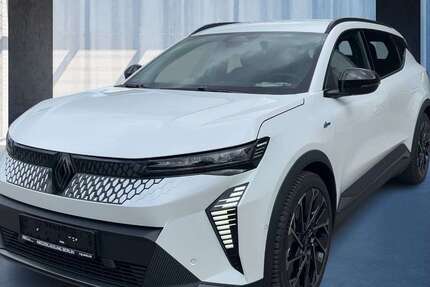 Renault Scenic 1.500 km 43.990 &euro; Berlin 13156