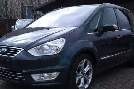 Ford Galaxy 219.663 km 9.850 &euro; Falkensee 14612