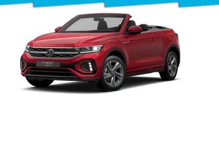 VW T-Roc 25.650 km 30.740 &euro; Berlin 12099