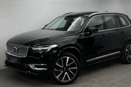 Volvo XC90 76.996 km 40.670 &euro; Berlin 12351