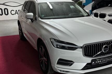 Volvo XC60 43.000 km 34.499 &euro; Berlin 12099