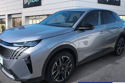 Peugeot 3008 23.570 km 24.590 &euro; Berlin 12681
