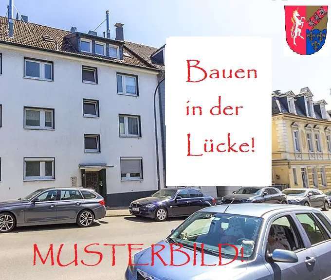Grundstück zu verkaufen in Berlin 800.000 € 550 m²