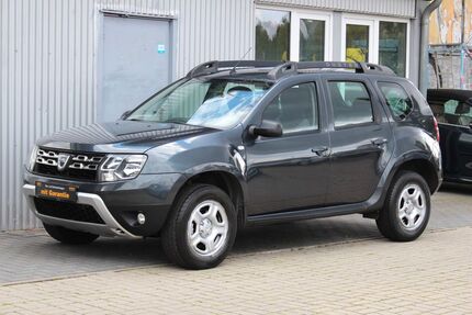 Dacia Duster 133.761 km 10.490 &euro; Berlin 13089