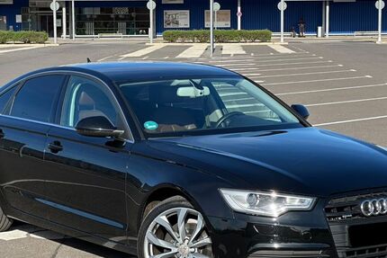 Audi A6 161.000 km 10.900 &euro; Berlin 10367