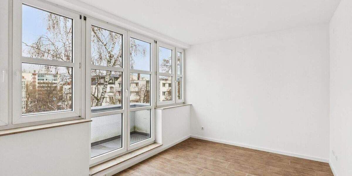 Etagenwohnung Berlin Halensee - 5 Zimmer, 113 m&sup2;, 675.000&euro; | Angebot:24625882