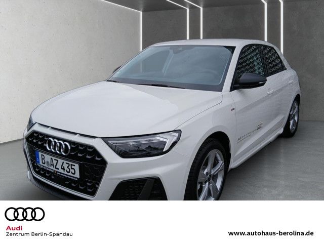 Audi A1 4.500 km 27.333 &euro; Berlin 13581