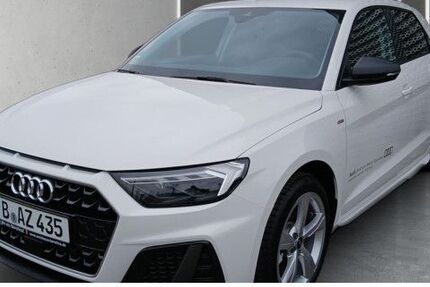 Audi A1 4.500 km 28.333 &euro; Berlin 13581