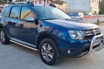 Dacia Duster 176.800 km 6.590 &euro; Berlin 12307