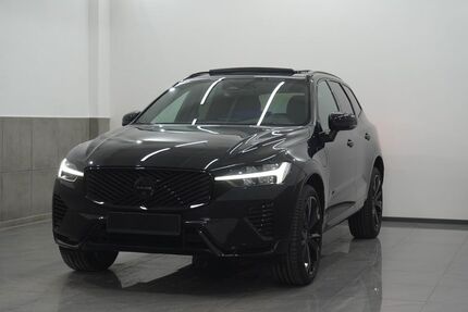 Volvo XC60 1.624 km 56.300 &euro; Seddiner See OT Neuseddin 14554