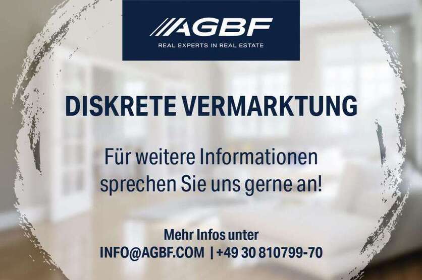 Wohnung zum Kaufen in Berlin 870.000 € 132 m²