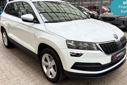 Skoda Karoq 57.040 km 20.880 &euro; Ludwigsfelde (bei Berlin) 14974