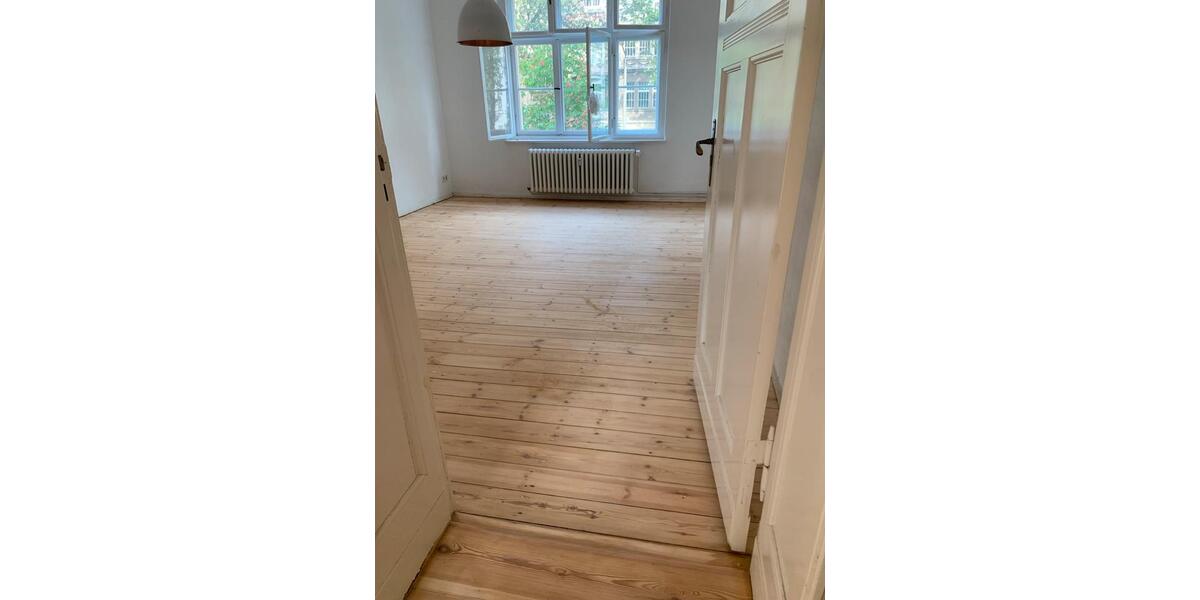 Etagenwohnung Potsdam Potsdam West - 3 Zimmer, 89 m&sup2;, 620.000&euro; | Angebot:26615380