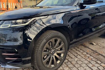 Land Rover Range Rover Velar 124.977 km 24.990 &euro; Berlin - Tempelhof 12107