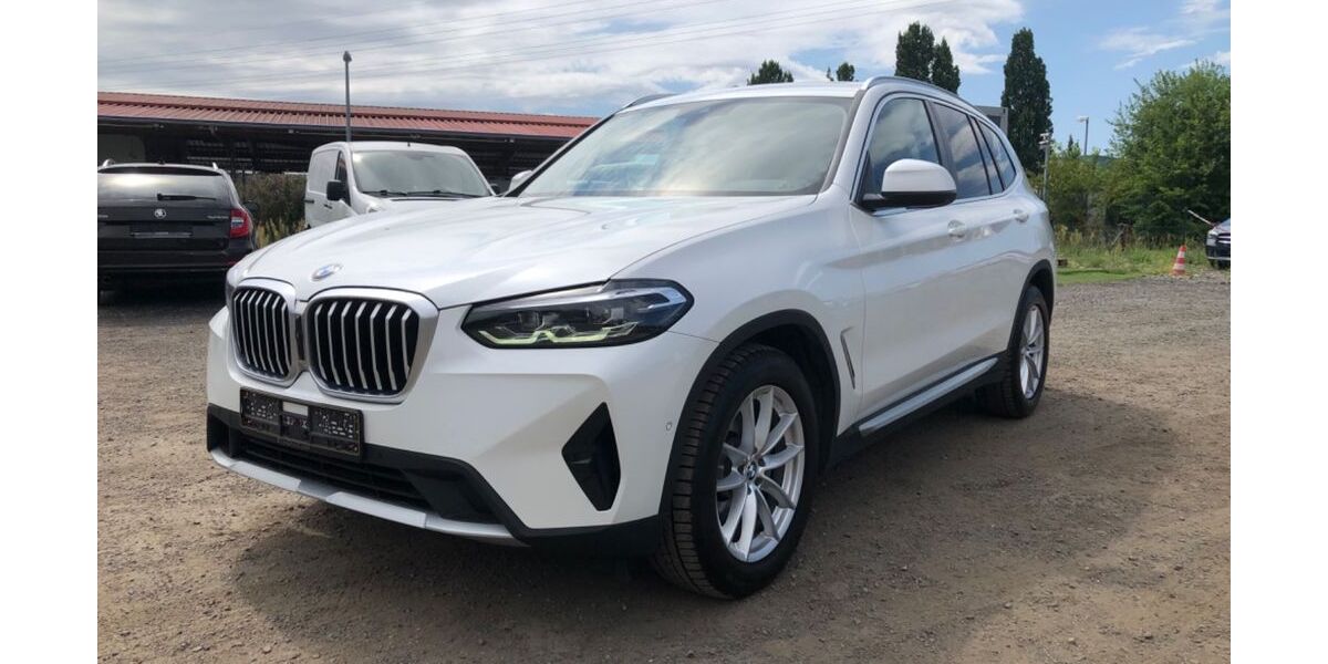 BMW X3 151.300 km 28.790 &euro; Mahlow Blankenfelde 15831