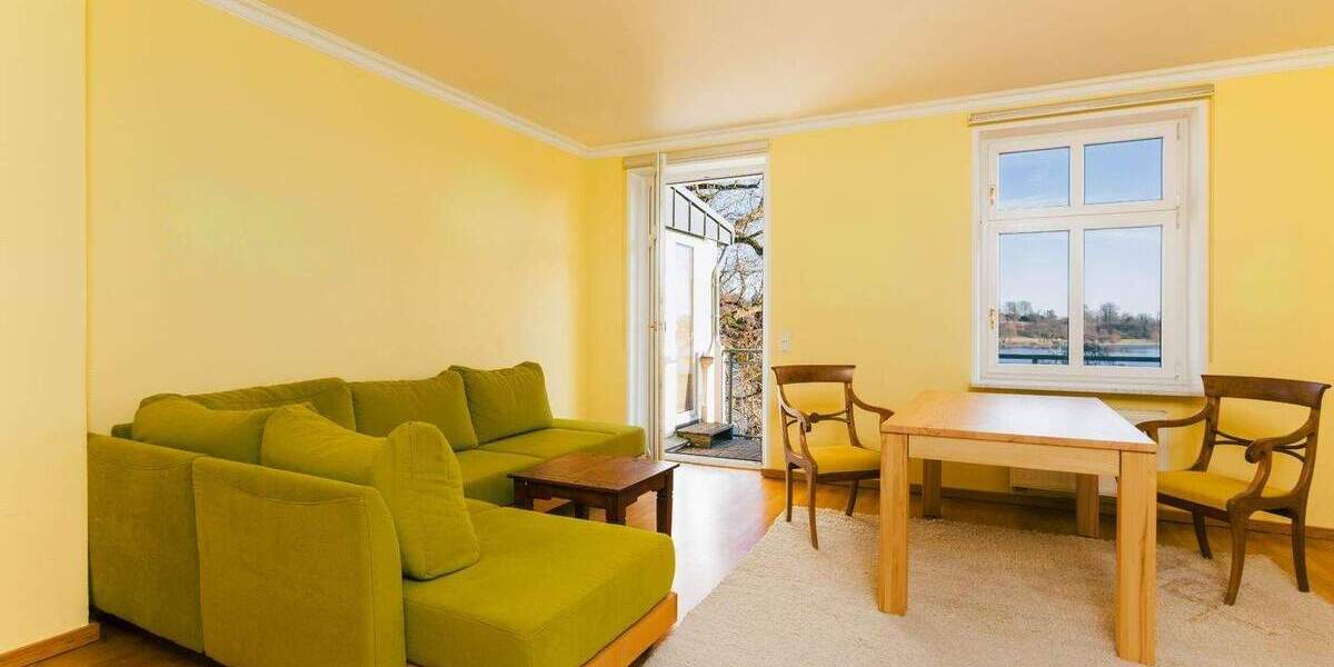 Etagenwohnung Potsdam Berliner Vorstadt - 4 Zimmer, 157 m&sup2;, 1.320.000&euro; | Angebot:25820290