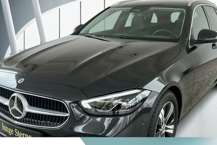 Mercedes-Benz C 220 27.441 km 38.199 € Potsdam 14480