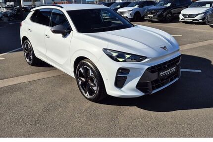 Cupra Terramar 1.500 km 46.630 &euro; Potsdam 14482