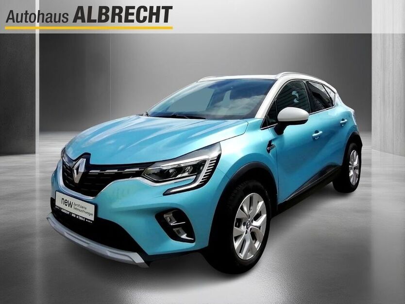 Captur