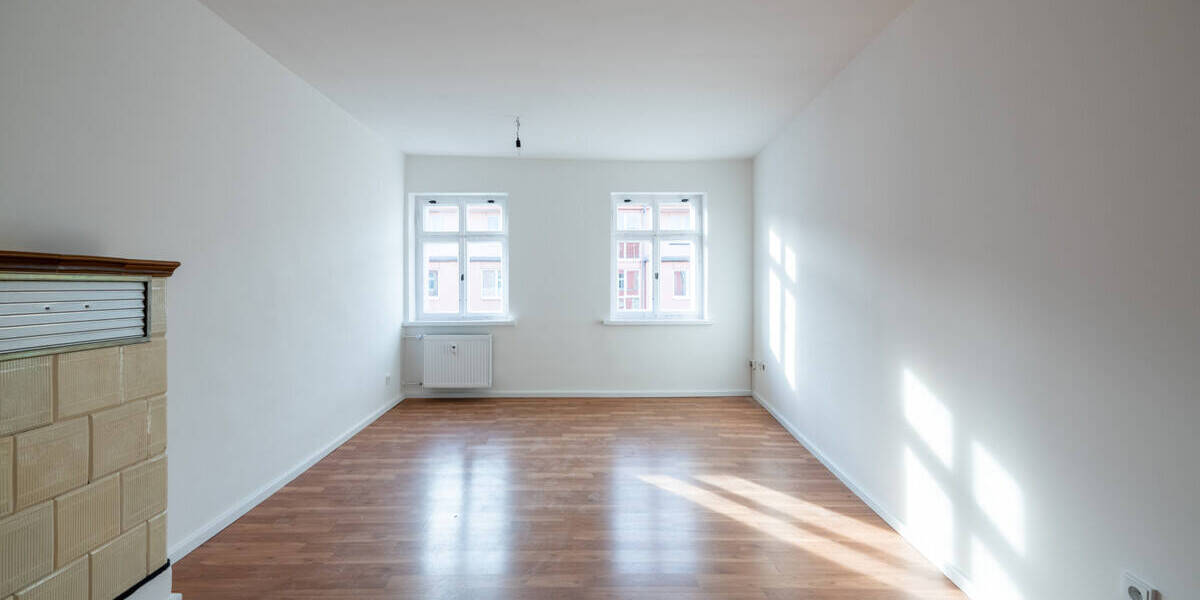 Etagenwohnung Berlin Friedrichshain - 2 Zimmer, 62 m&sup2;, 379.000&euro; | Angebot:26517310