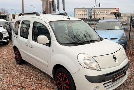 Renault Kangoo 154.568 km 5.600 &euro; Potsdam 14480