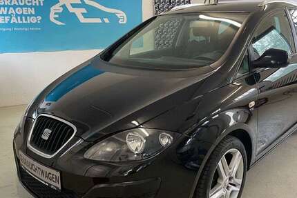 Seat Altea 184.524 km 4.950 &euro; Dallgow-Döberitz 14624