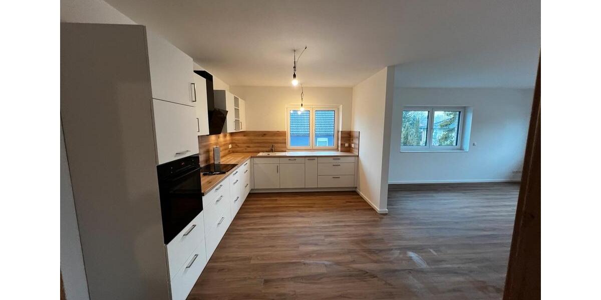 Etagenwohnung Brieselang - 3 Zimmer, 104 m&sup2;, 1.700&euro; | Angebot:26245213