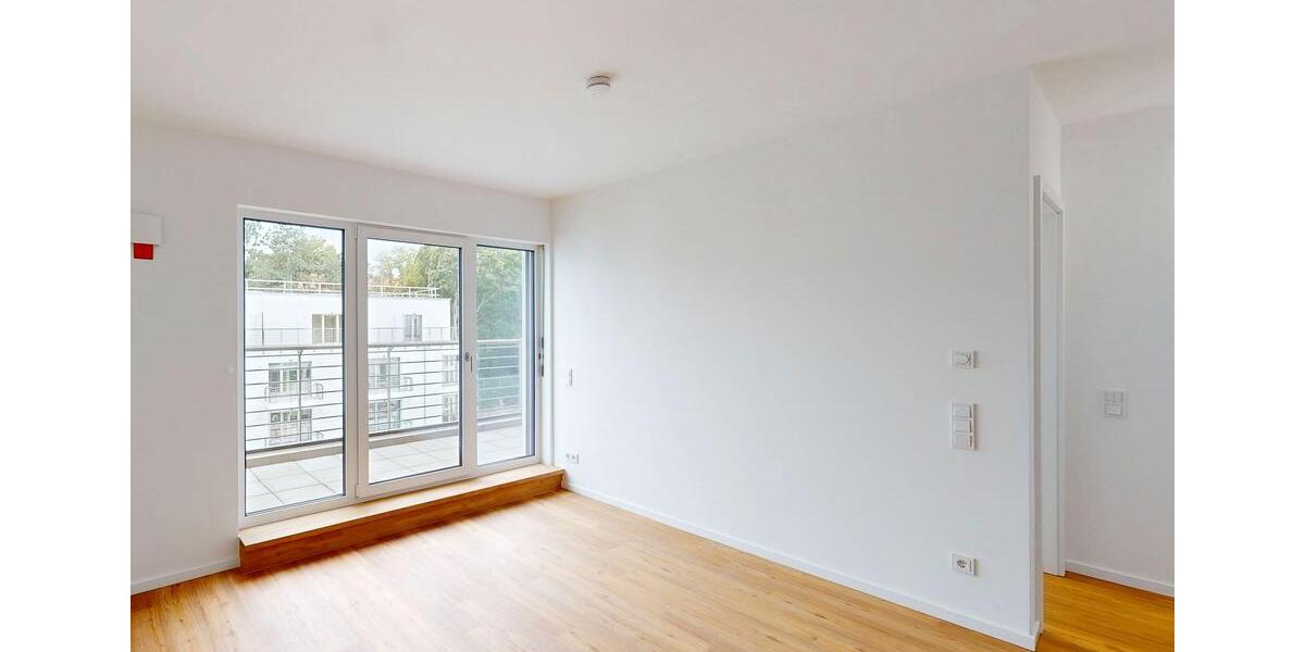 Dachgeschoßwohnung Berlin Steglitz-Zehlendorf - 2 Zimmer, 66 m&sup2;, 1.655&euro; | Angebot:26348863