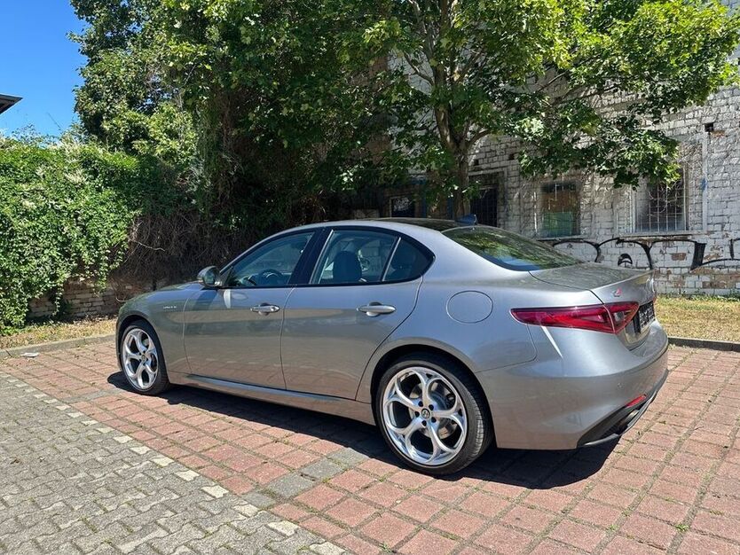 Giulia