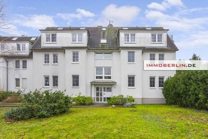 Wohnung Großbeeren Heinersdorf - 3 Zimmer, 85 m&sup2;, 450.000&euro; | Angebot:26217539