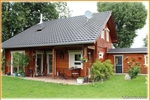 Wasserreiche Umgebung*Traumhaftes Haus*wahnsinns Ausstattung* - Einfamilienhaus Trebbin Großbeuthen | Angebot:26619333