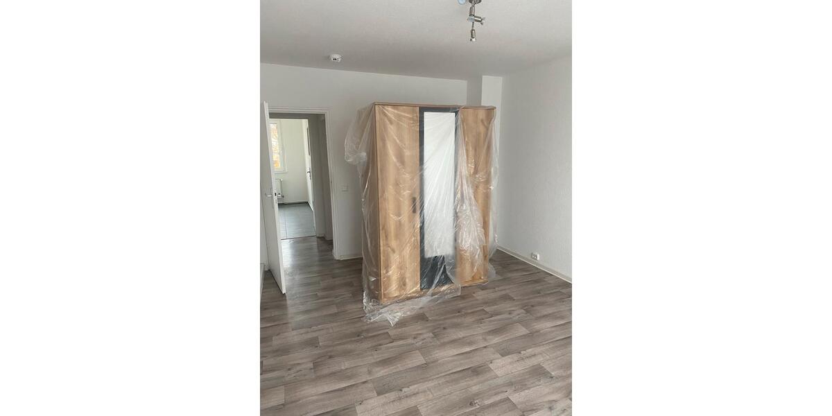 Etagenwohnung Ketzin - 4 Zimmer, 78 m&sup2;, 850&euro; | Angebot:26446566
