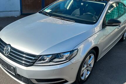 VW CC 162.500 km 12.900 &euro; Berlin 12347