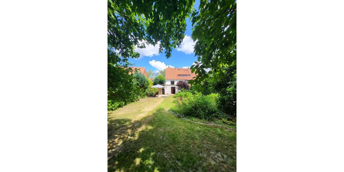Doppelhaushälfte Berlin Lankwitz - 5 Zimmer, 112 m&sup2;, 620.000&euro; | Angebot:26931269